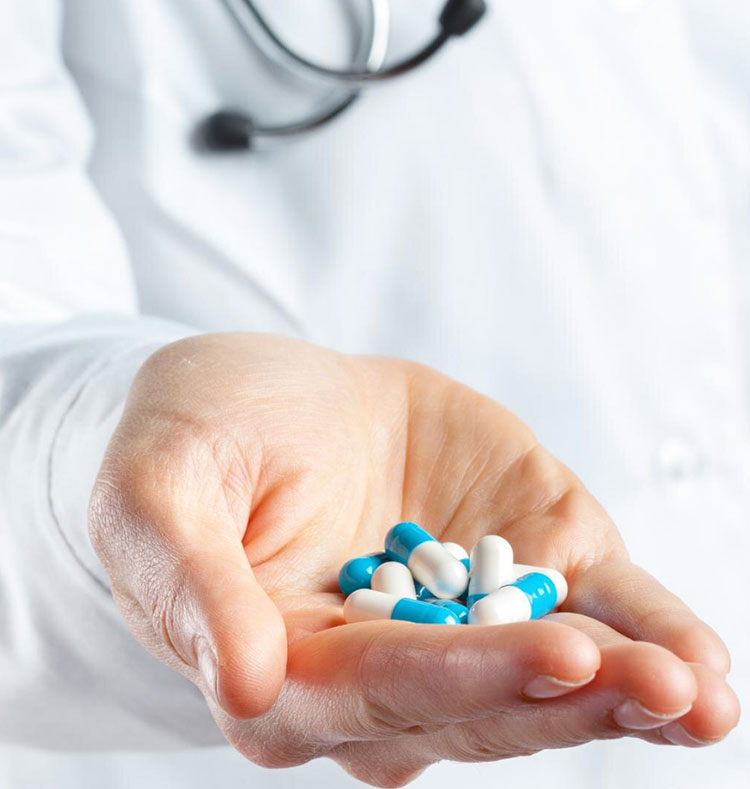 Conversatorio Farmacovigilancia