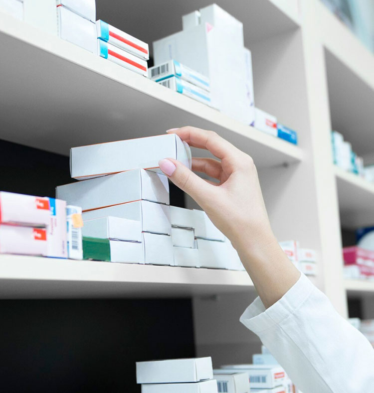 Webinar Quejas, reclamos, desvíos y retiros de productos farmacéuticos y afines