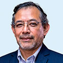 Doctor Edgar Rolando González Barreno